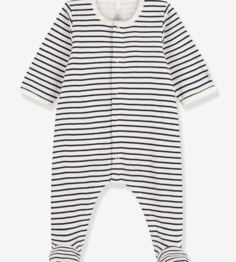 2-in-1-strampler-petit-bateau-bio-baumwolle