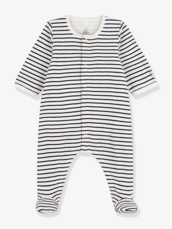 2-in-1-strampler-petit-bateau-bio-baumwolle