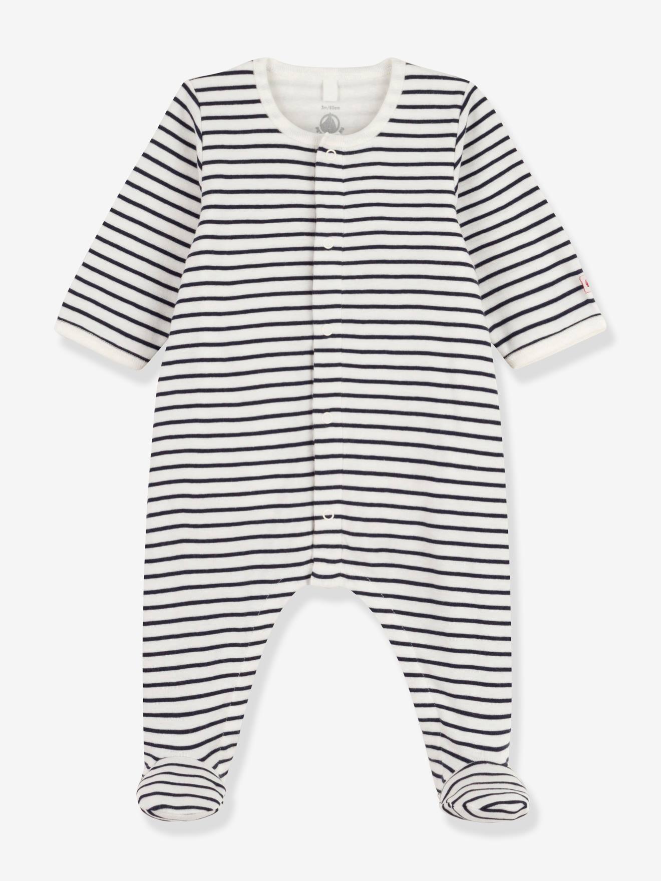 2-in-1-strampler-petit-bateau-bio-baumwolle