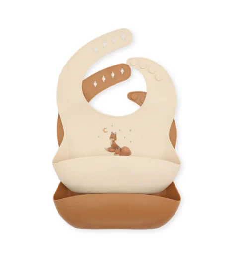 2er_PACKUNG_SILIKONLATZCHEN-Latzchen-KS4393-FOXIE