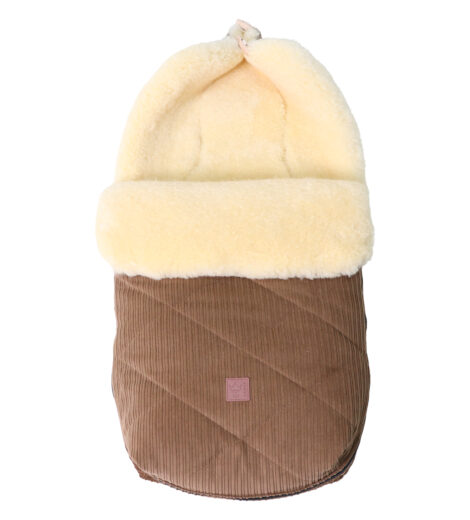 kaiser baby-fusssack