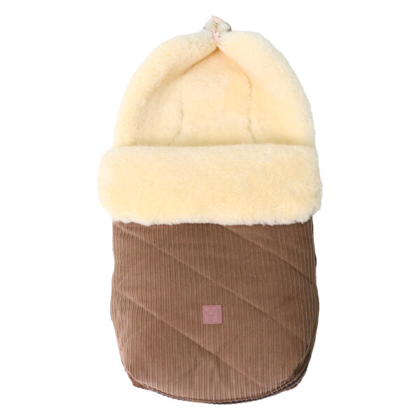 kaiser baby-fusssack