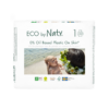 eco by naty DIAPER SP SZ1