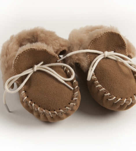 Kaiser-Babyschuhe