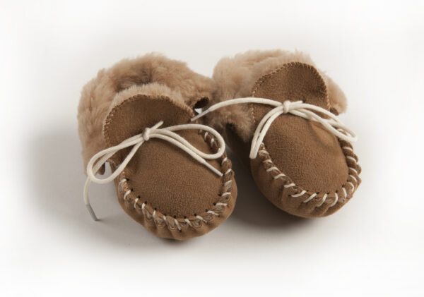 Kaiser-Babyschuhe