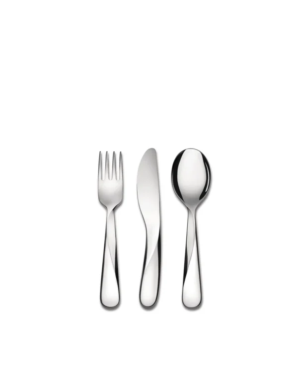 Alessi-Kinderbesteck