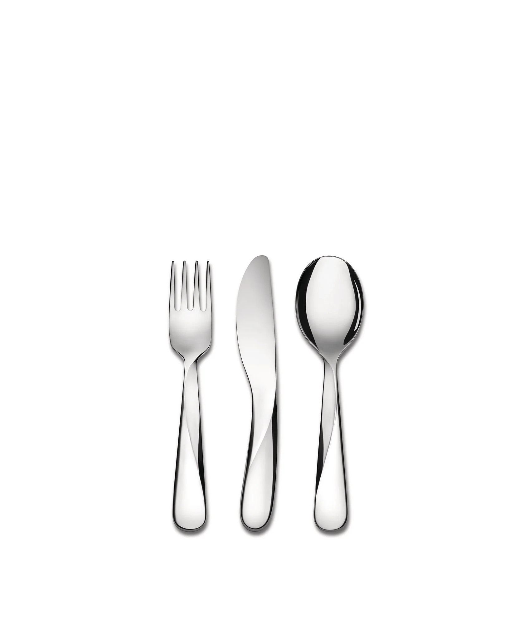 Alessi-Kinderbesteck