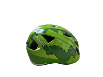Alpina Baby Helm