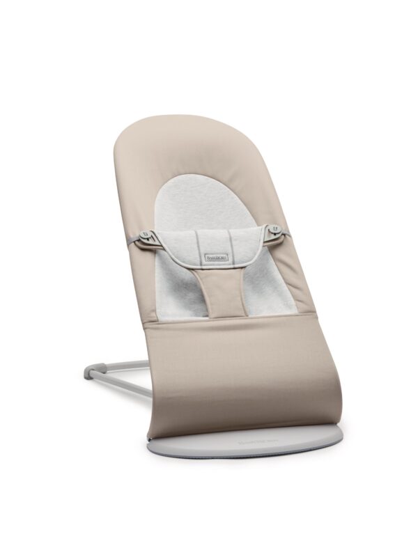 Babybjörn Babywippe Balance Soft