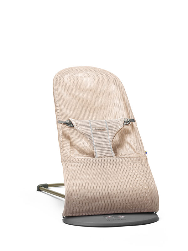 Babybörn Babywippe Balance Soft