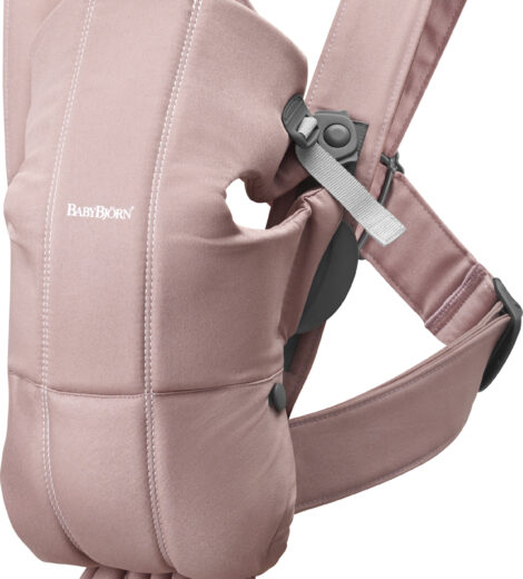 Babybjörn Babytrage Mini