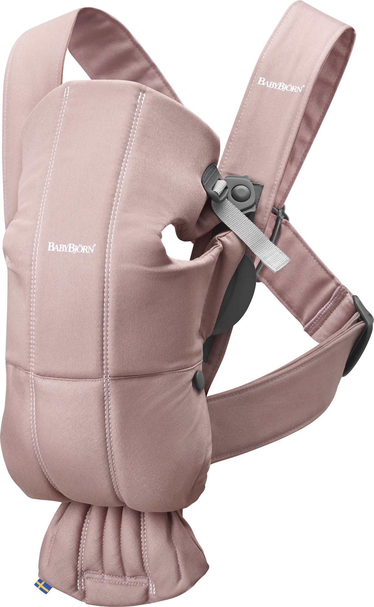 Babybjörn Babytrage Mini