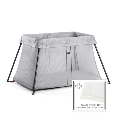 BabyBjörn Reisebett