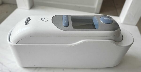 Braun ThermoScan 7