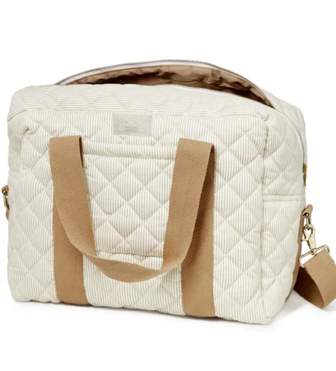 Cam Cam Copenhagen Wickeltasche Camel