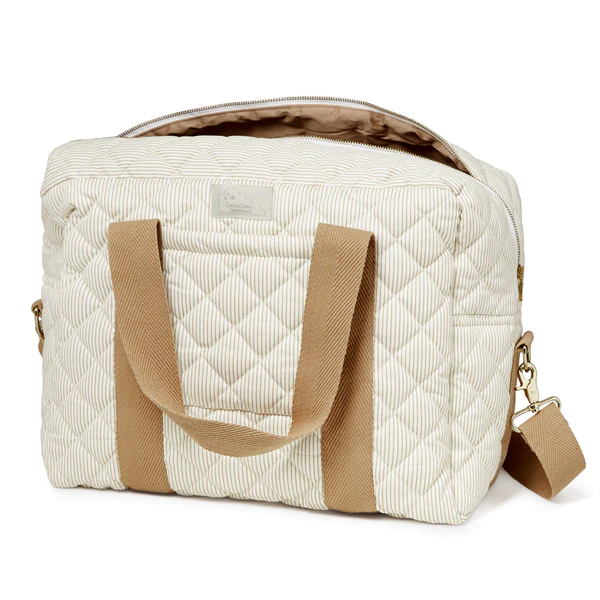 Cam Cam Copenhagen Wickeltasche Camel