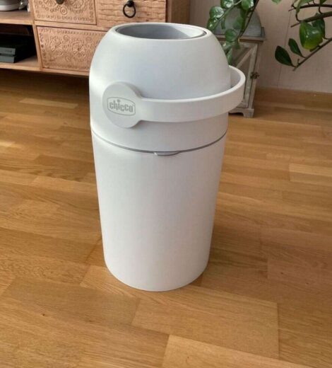 Chicco Windeleimer