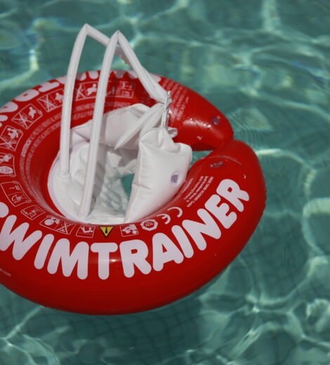 FREDS SWIM ACADEMY Swimtrainer