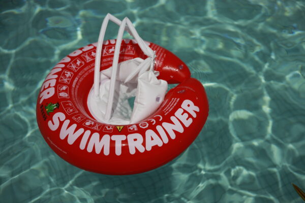 FREDS SWIM ACADEMY Swimtrainer