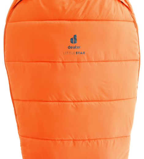 Deuter Kinderschlafsack Little Star