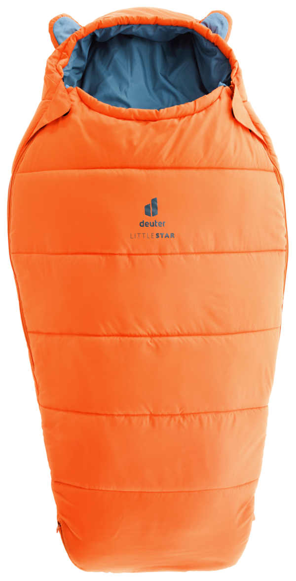 Deuter Kinderschlafsack Little Star