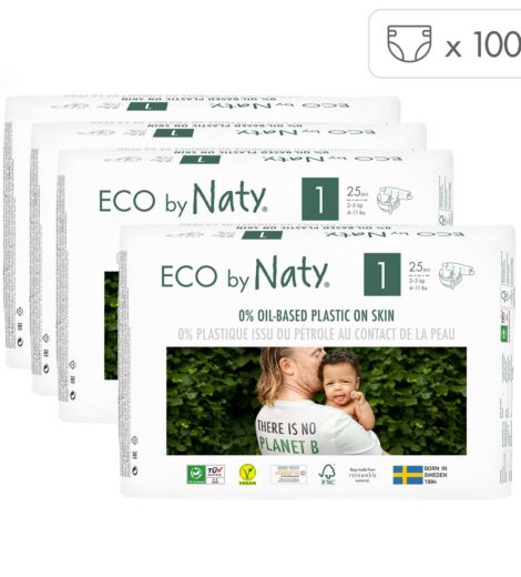Eco by Naty-Windeln