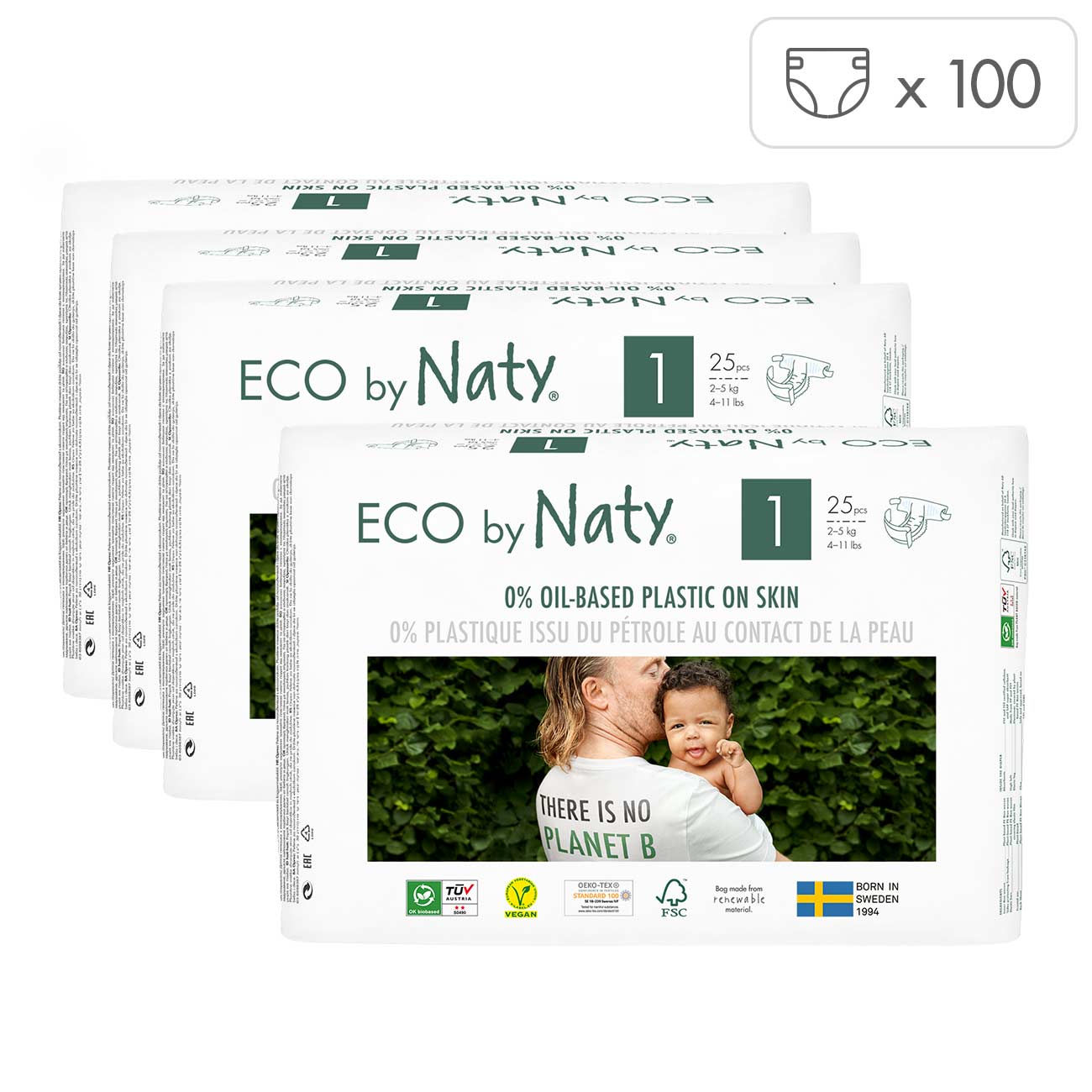 Eco by Naty-Windeln