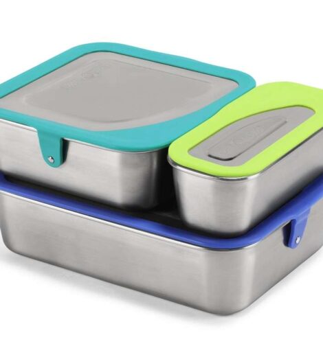 Edelstahl-Essensbehaelter-Lunchbox-3er-Set-auslaufsicher