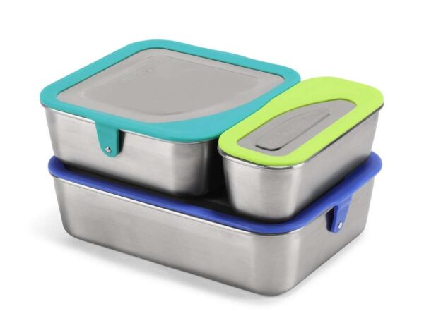 Edelstahl-Essensbehaelter-Lunchbox-3er-Set-auslaufsicher