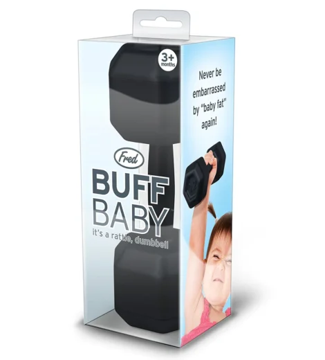 Fred-baby_dumb_bell