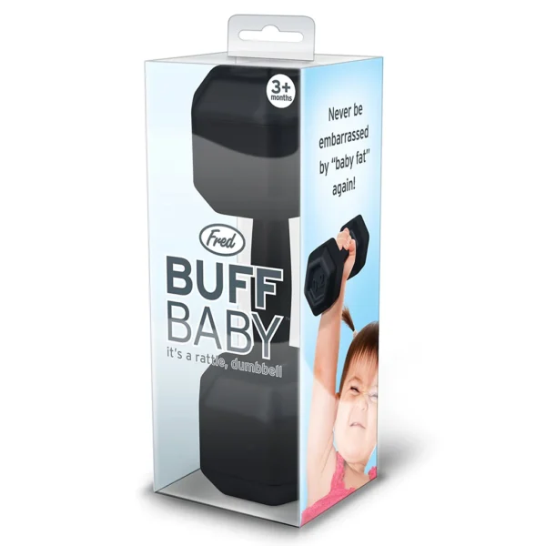 Fred-baby_dumb_bell