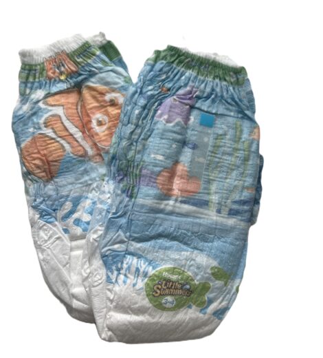 Huggies Little Swimmers