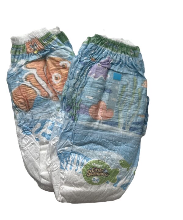 Huggies Little Swimmers