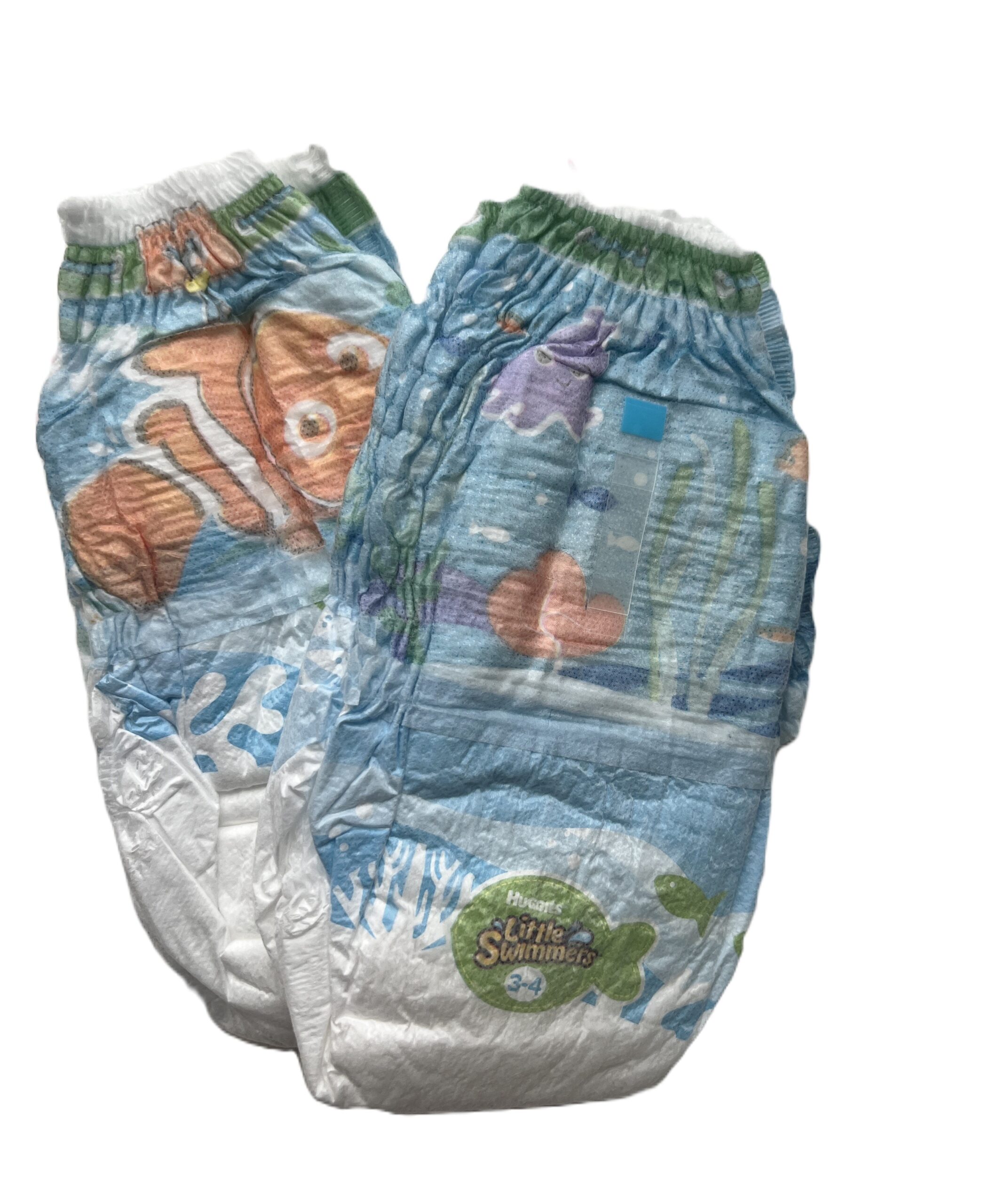 Huggies Little Swimmers