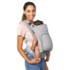 Infantino Babytrage in season 5 lagen