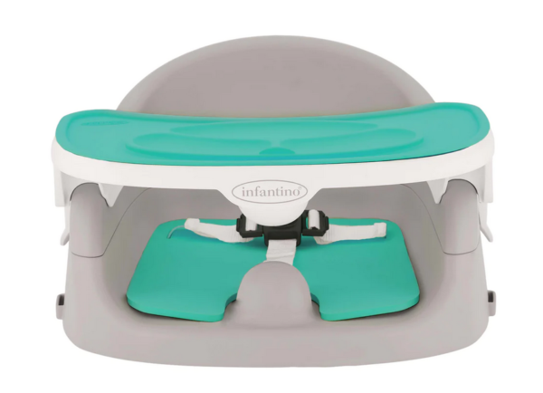 Infantino-Grow-With-Me 4-in-1 T-Booster Seat