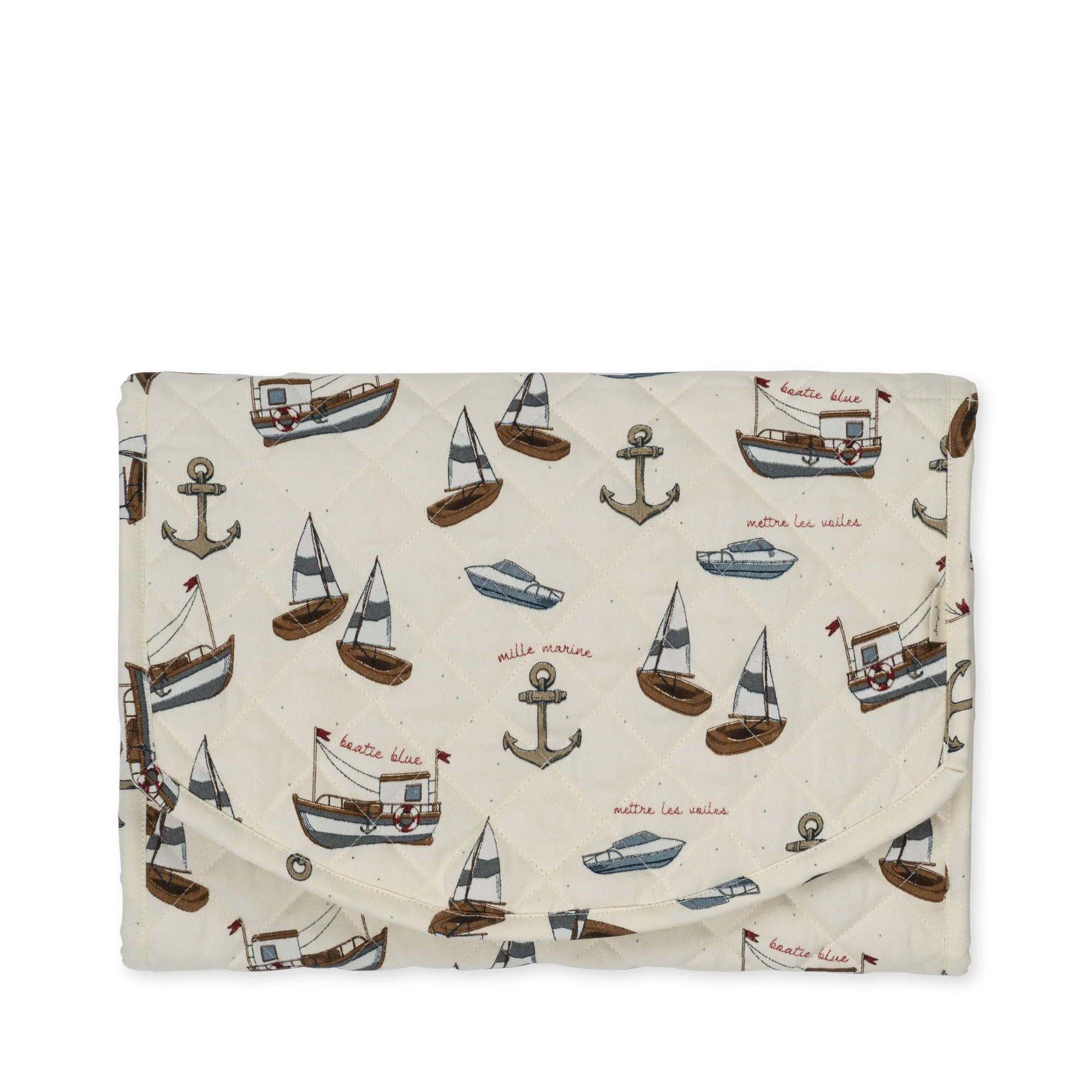 Konges Slojd-CHANGING_PAD-Wickelunterlage-KS6345-SAIL_AWAY