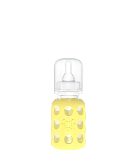 Lifefactory Babyflasche