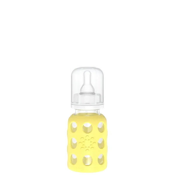 Lifefactory Babyflasche
