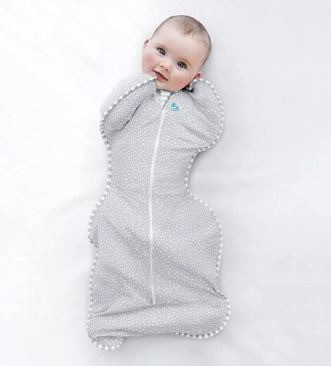 Love to Dream Swaddle