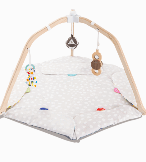 Lovevery Play Gym