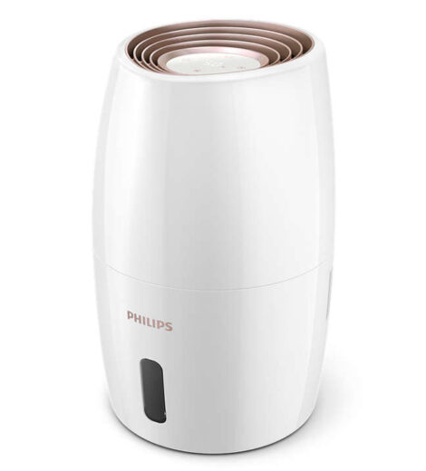 Philips Luftbefeuchter