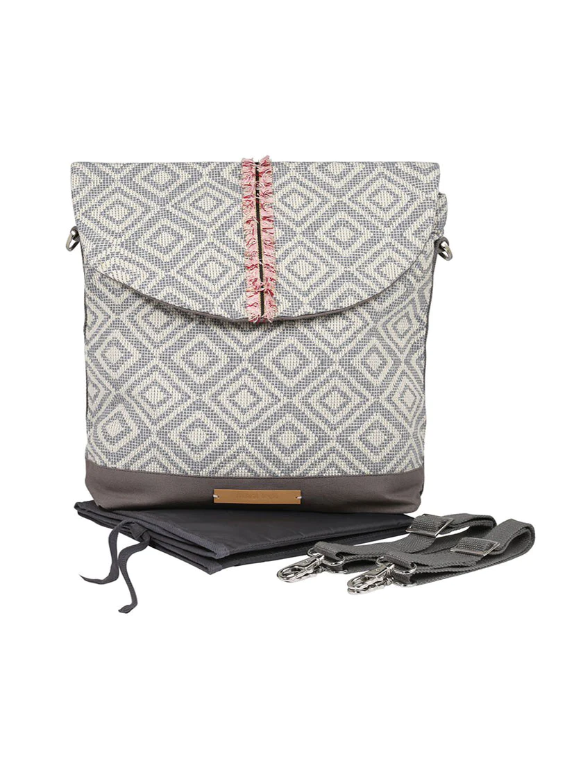 Mara Mea-Wickeltasche extra romance