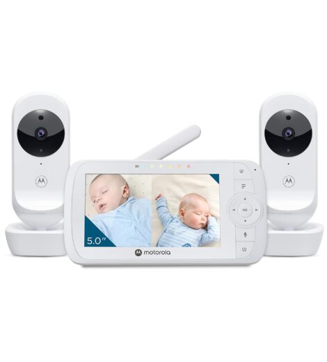 Motorola Babyphone VM35-2