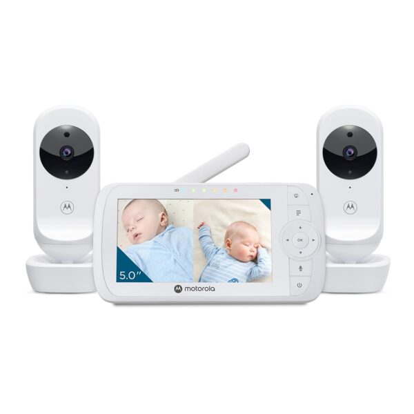 Motorola Babyphone VM35-2
