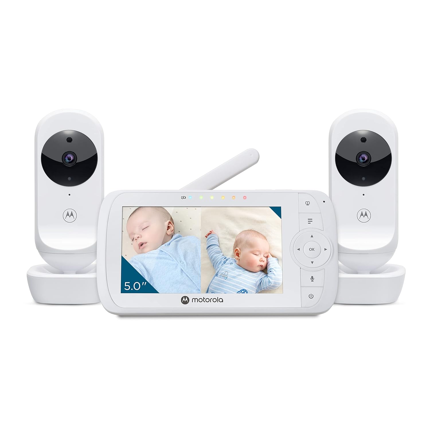 Motorola Babyphone VM35-2