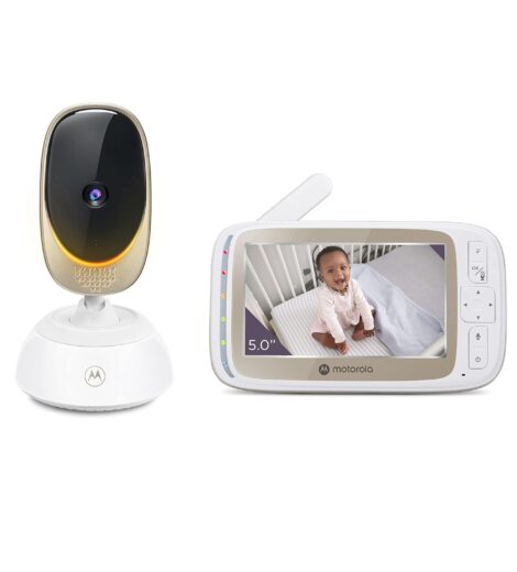 Motorola Babyphone VM85