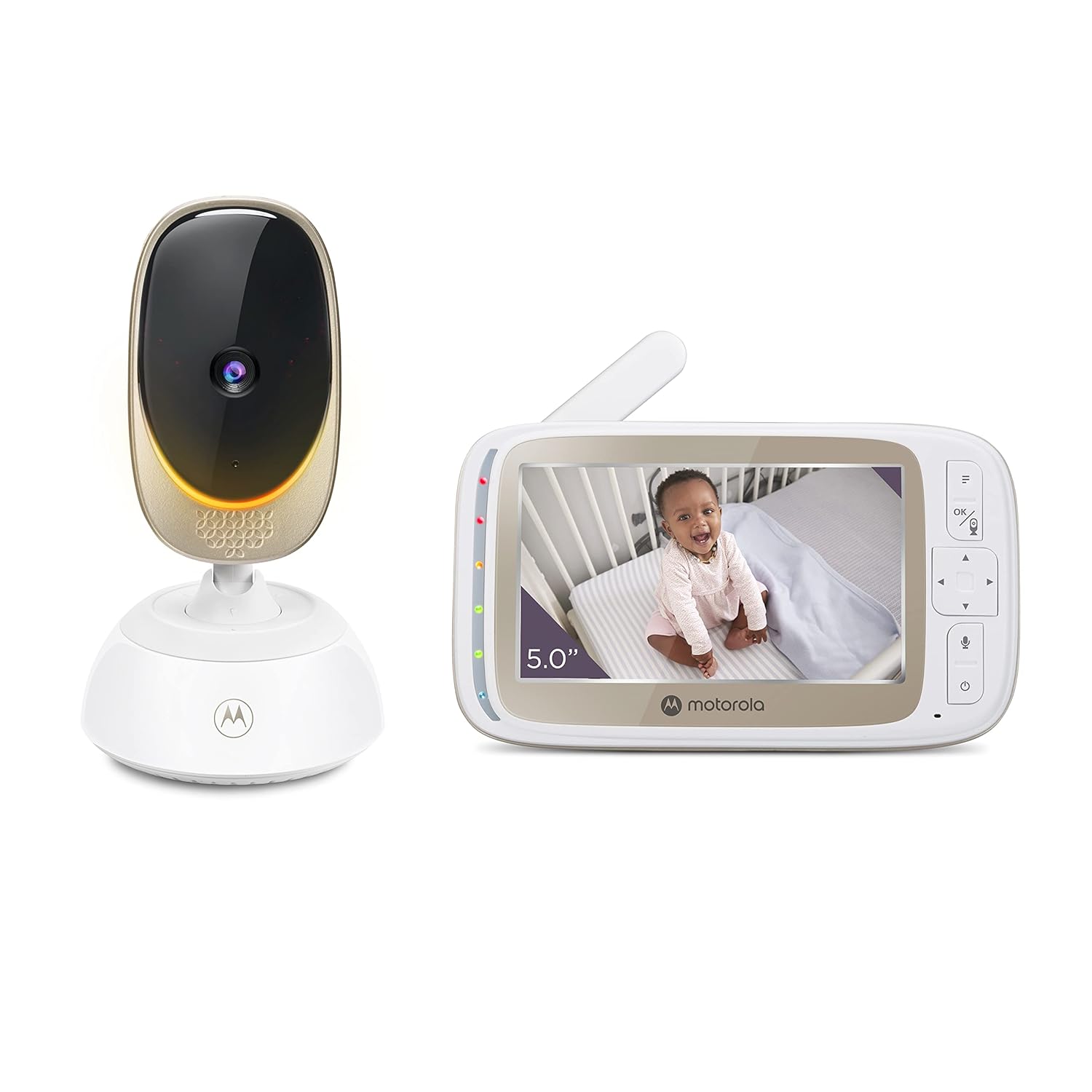 Motorola Babyphone VM85