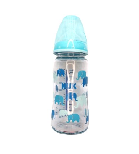 NUK Anti Colic First Choice Babyflasche