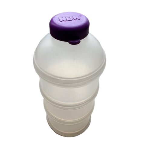 NUK Milchpulver-Portionierer